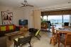 Salle de s�jour, Villa Morine Ile Maurice Villa Morine, Ile Maurice