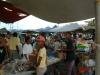 The market of Mahebourg Images Of Mauritius