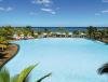 Pool Le Victoria Hotel, Mauritius