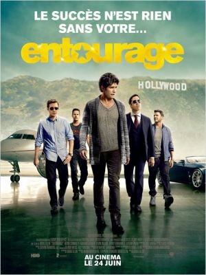 Entourage Entourage