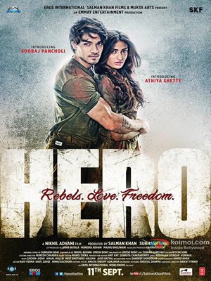 Hero Hero