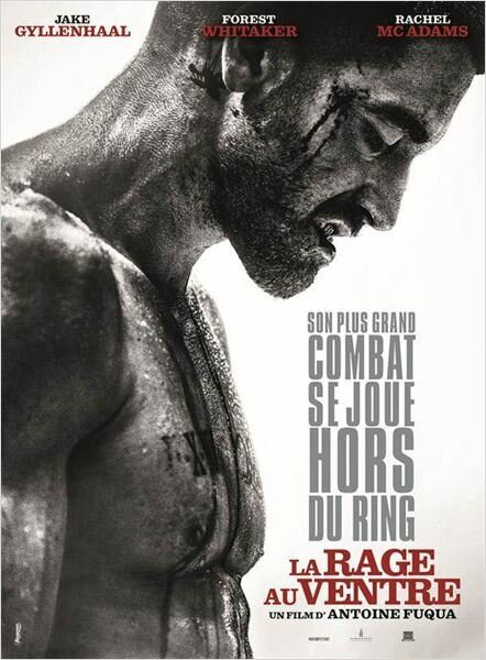 La Rage au Ventre La Rage au Ventre