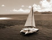 Oc&eacute;ane V