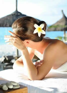Hotel Le Sakoa ile Maurice
