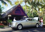 luxury hotels mauritius