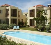 Apartments and Studios in Mauritius