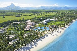 Sugar Beach Resort