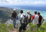 Images of Hiking Excursions in Mauritius Hiking Mauritius
