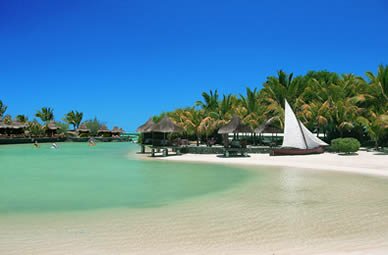 Paradise Cove