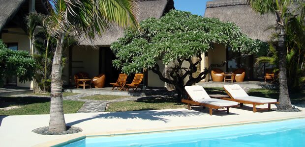 La Maison d'&Eacute;t&eacute; Guest House, Mauritius
