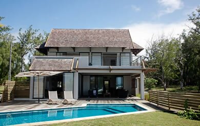 Villa Lear Mauritius