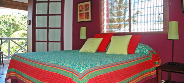L'Oiseau du Paradis Guest House