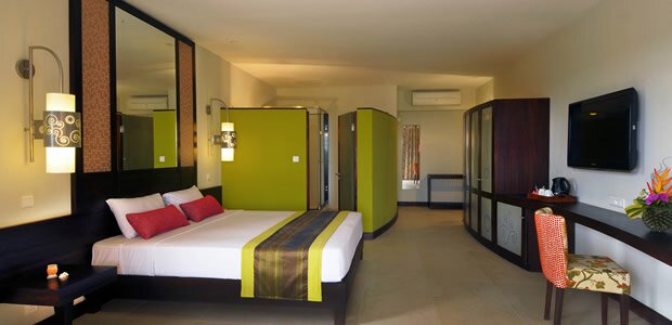 Le Chambly Hotel - Suite