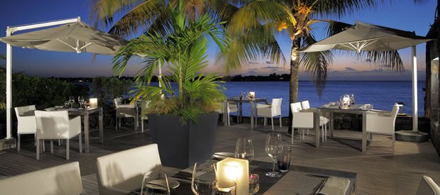 Natureaty, Royal Palm Hotel Ile Maurice