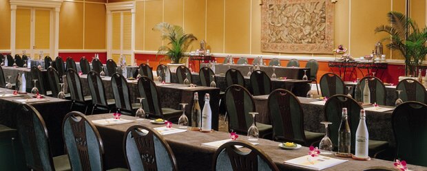 Conference Room, Sugar Beach