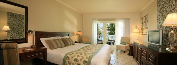 Standard Room, Sugar Beach Standard Room, Sugar Beach