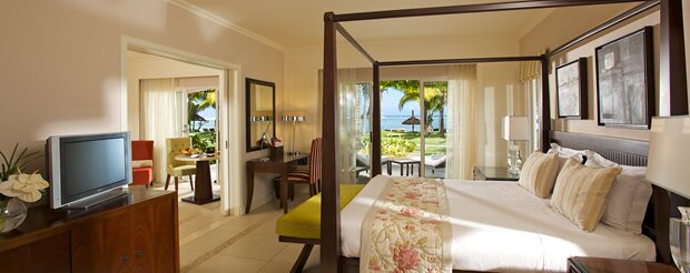 Villa Suites, Sugar Beach Villa Suites, Sugar Beach