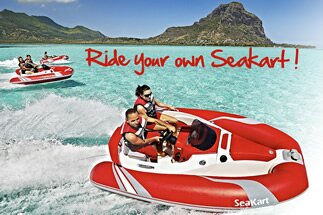 Fun Adventure, Mauritius