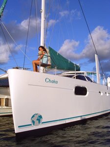 Catana Catamaran Mauritius Catana Catamaran Mauritius