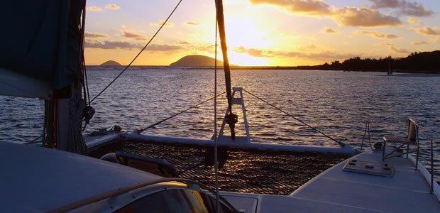 Isles 
of the North, Mauritius