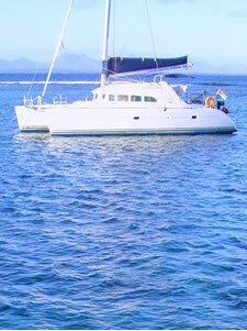 Lagoon Catamaran Mauritius Lagoon Catamaran Mauritius