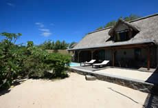 Villa les Dunes 1, Mauritius Villa les Dunes 1, Mauritius