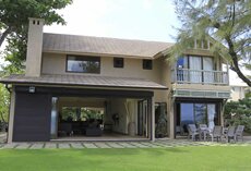 Villa Orisha, Mauritius Villa Orisha, Mauritius